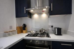 2 Bed House - Sleeps up to 6