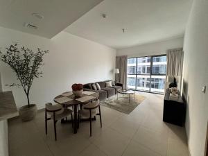 Casa Nura - Burj Khalifa View - Downtown 1BR