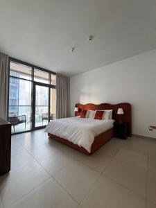 Casa Nura - Burj Khalifa View - Downtown 1BR