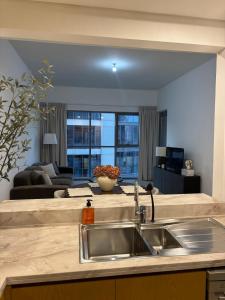 Casa Nura - Burj Khalifa View - Downtown 1BR