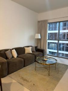 Casa Nura - Burj Khalifa View - Downtown 1BR