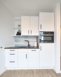 North Side I - FeWo 13