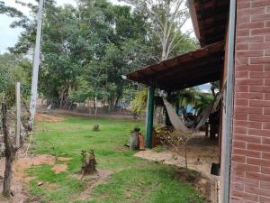 Recanto das Mascaras