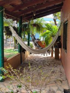 Recanto das Mascaras