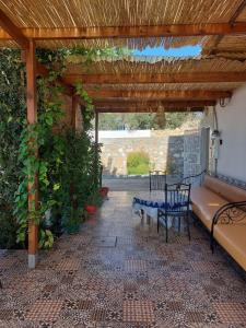 Tamazirt surf house