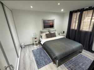 The little urban luxury