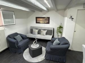 The little urban luxury