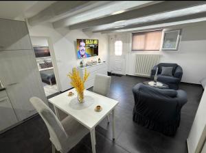 The little urban luxury