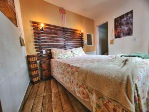 Suítes Aconchego - Pousada Rústica & Café da Manhã Especial