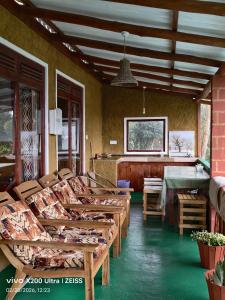 NETHSARA cottage