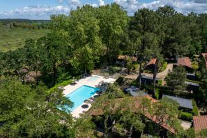 Bonjour Sauvage Seignosse