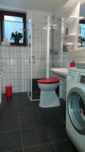 Idyllisches FeWo u Reußenstein mit Grill und tollem Garten