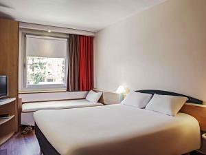 Ibis Barcelona Molins de Rei