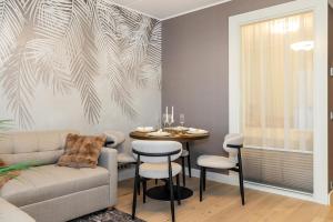 City Center Kentmanni Lux apartment, free parking