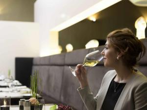 Novotel Karlsruhe City