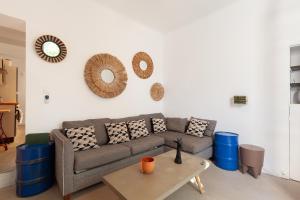 Maisonnette Estaque 6-8 Pers Grande