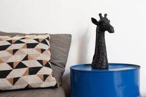 Maisonnette Estaque 6-8 Pers Grande