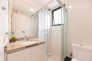 Easy Star - Solar Alvorada - Apartamentos completos com vaga na Vila Olímpia