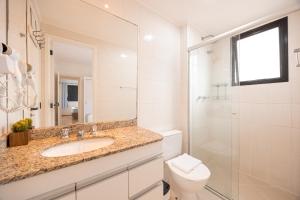 Easy Star - Solar Alvorada - Apartamentos completos com vaga na Vila Olímpia