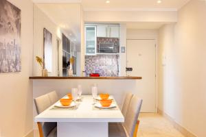 Easy Star - Solar Alvorada - Apartamentos completos com vaga na Vila Olímpia