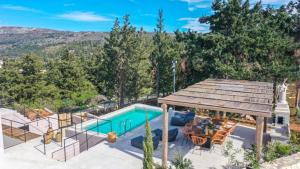 EAST VILLA by CYAMES