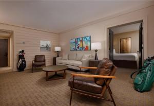 Arnold Palmers Bay Hill Club & Lodge