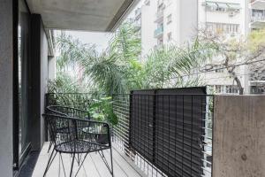 MOT Arhaus A 1 Bd Palermo Soho