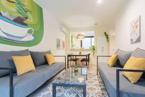 MOT Arhaus A 1 Bd Palermo Soho