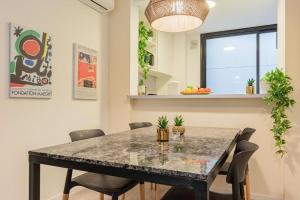 MOT Arhaus A 1 Bd Palermo Soho