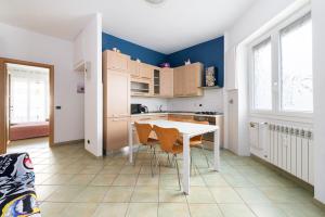 Promontori House Ostia Beach