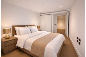 Beautiful 2 bed 2 bath Battersea Power Stn