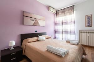 Promontori House Ostia Beach