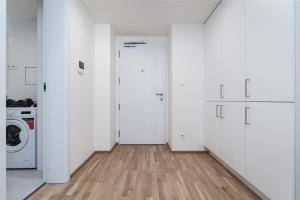 New Bohemian Apartment