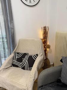 Bakopoulos resort στο Μπουρνάζι