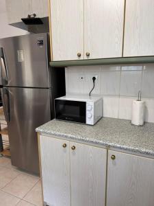 Bakopoulos resort στο Μπουρνάζι