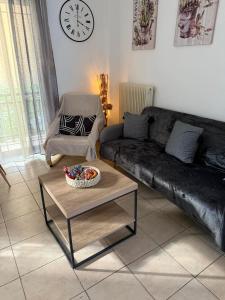 Bakopoulos resort στο Μπουρνάζι