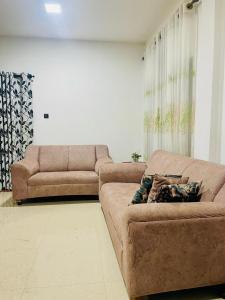 Villa Cinnamon Wave apartment