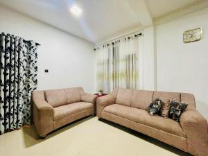 Villa Cinnamon Wave apartment