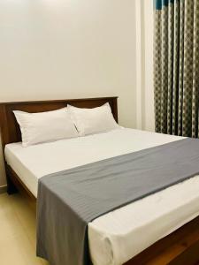 Villa Cinnamon Wave apartment