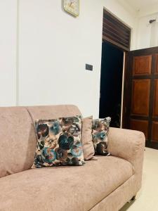 Villa Cinnamon Wave apartment