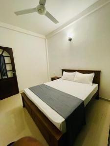 Villa Cinnamon Wave apartment