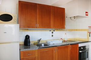Comfy Apartment at Clube Praia da Rocha