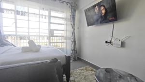Premium Furnished studio