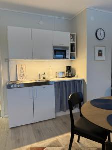 Centre of Lahti, cosy and convenient!