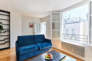 Serenty - Latin Quarter - 1BR with Balcony