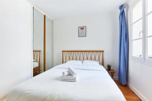 Serenty - Latin Quarter - 1BR with Balcony