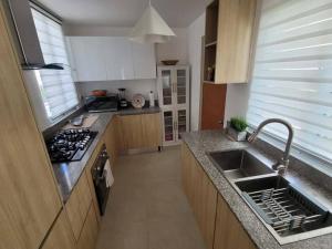 Damani Modern Pool Villa Escape