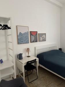 lungomare portoturistico