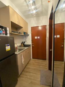 Bacolod City Maeva Condo 1610