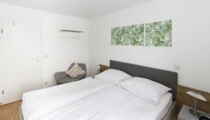 Residenz Steinmarne, FeWo 11